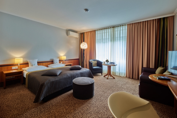 Hotel Tandreas (Gießen)